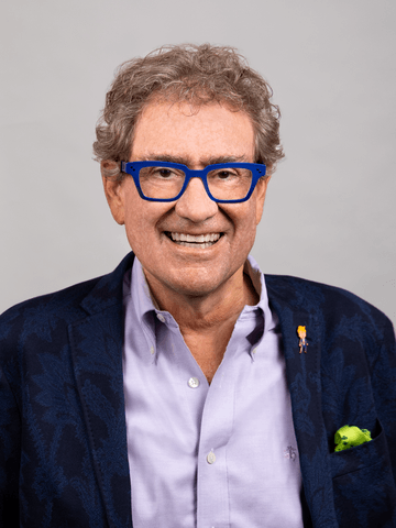 Mark Goldwasser